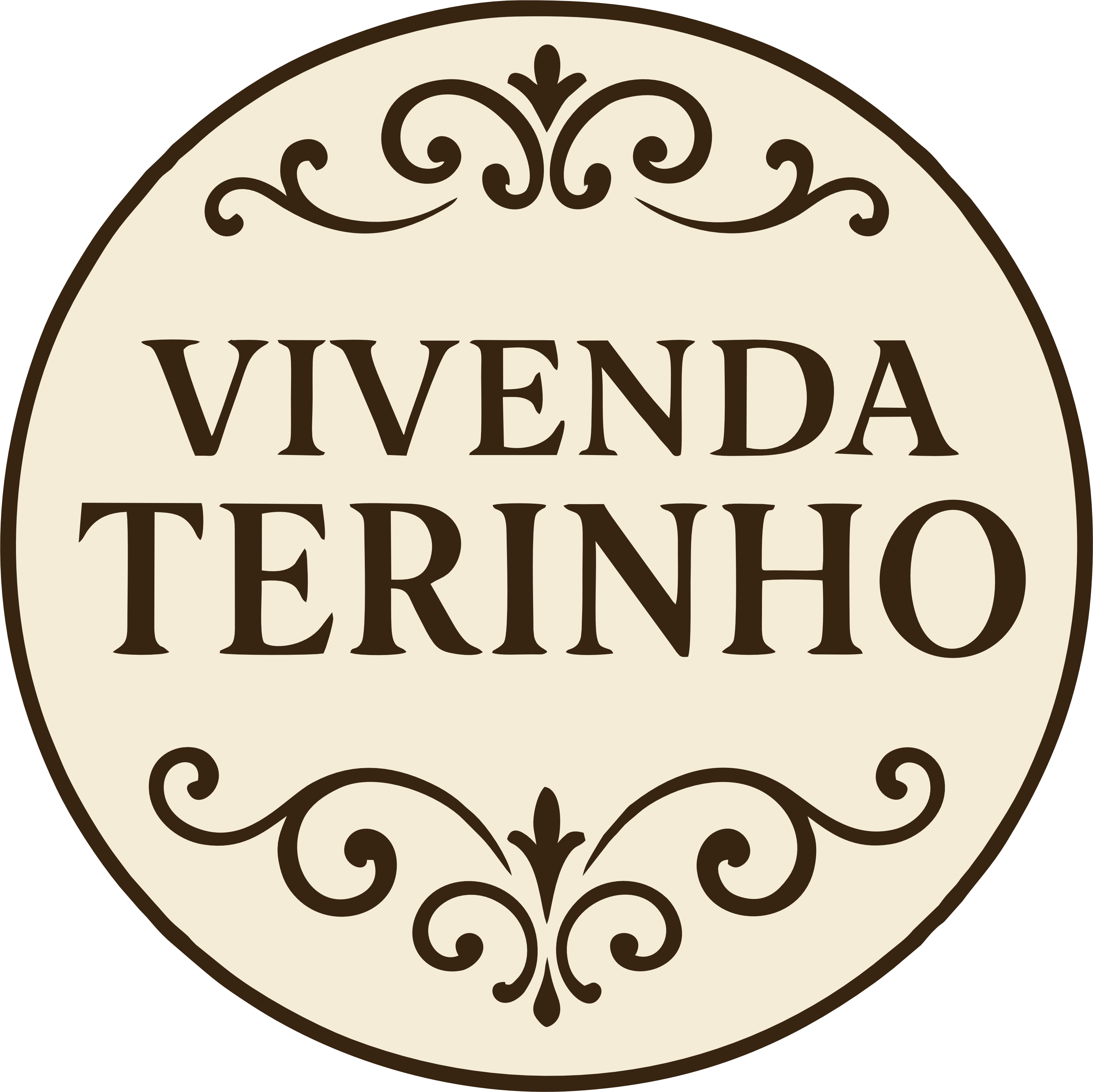 Vivenda Terinho Logo