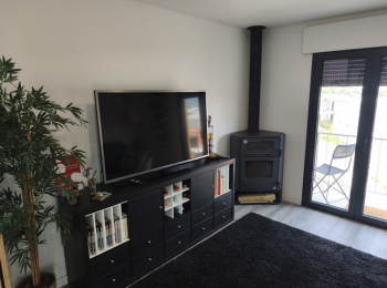 Outra vista da sala